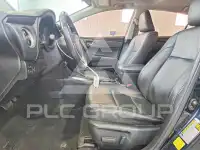 2018 Toyota COROLLA фото
