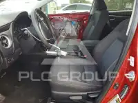 2018 Toyota COROLLA photo