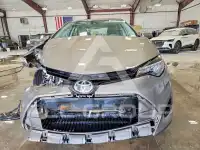 2018 Toyota COROLLA фото