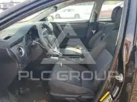 2018 Toyota COROLLA фото