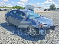 2018 Toyota COROLLA photo