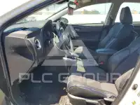 2018 Toyota COROLLA photo