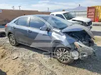 2018 Toyota COROLLA фото