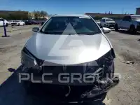 2018 Toyota COROLLA photo