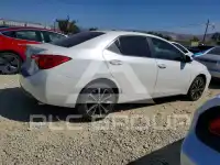 2018 Toyota COROLLA photo