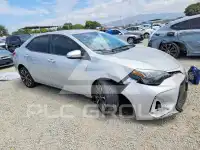 2018 Toyota COROLLA photo