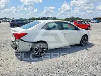 2018 Toyota COROLLA photo