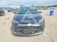 2018 Toyota COROLLA photo