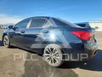 2018 Toyota COROLLA photo
