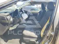 2018 Toyota COROLLA фото