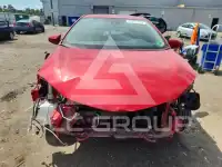 2018 Toyota COROLLA photo