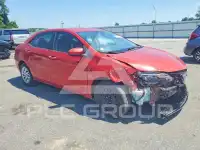 2018 Toyota COROLLA photo