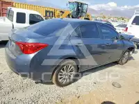 2018 Toyota COROLLA фото