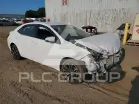 2018 Toyota COROLLA фото