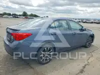 2018 Toyota COROLLA photo