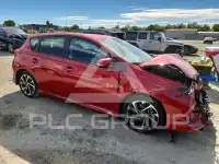 2018 Toyota COROLLA photo