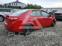 2018 Toyota COROLLA photo