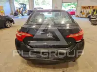 2018 Toyota COROLLA photo