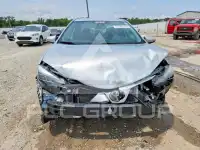 2018 Toyota COROLLA фото