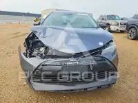 2018 Toyota COROLLA фото