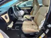 2018 Toyota COROLLA photo
