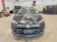2018 Toyota COROLLA photo