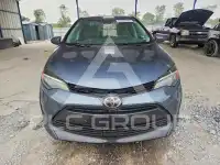 2018 Toyota COROLLA фото