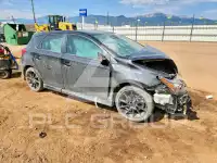 2018 Toyota COROLLA фото