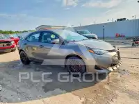 2018 Toyota COROLLA фото