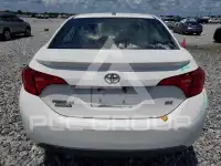 2018 Toyota COROLLA фото