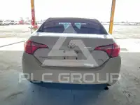 2018 Toyota COROLLA photo