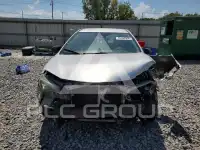2018 Toyota COROLLA photo