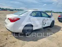 2018 Toyota COROLLA photo