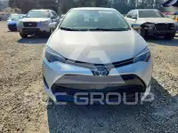 2018 Toyota COROLLA photo