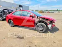 2018 Toyota COROLLA photo
