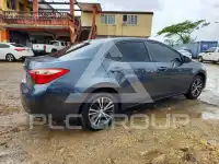 2018 Toyota COROLLA photo