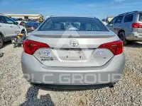 2018 Toyota COROLLA photo