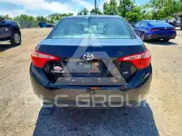 2018 Toyota COROLLA photo