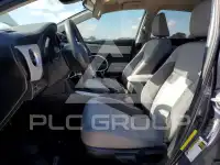 2018 Toyota COROLLA photo