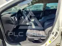 2018 Toyota COROLLA фото