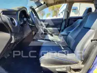 2018 Toyota COROLLA фото