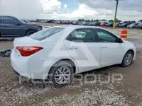 2018 Toyota COROLLA фото