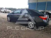 2018 Toyota COROLLA фото