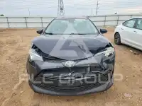 2018 Toyota COROLLA фото