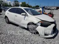 2018 Toyota COROLLA photo
