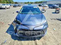 2018 Toyota COROLLA фото