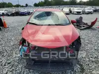 2018 Toyota COROLLA photo