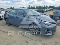 2018 Toyota COROLLA photo