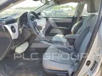 2018 Toyota COROLLA photo