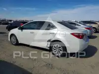 2018 Toyota COROLLA photo